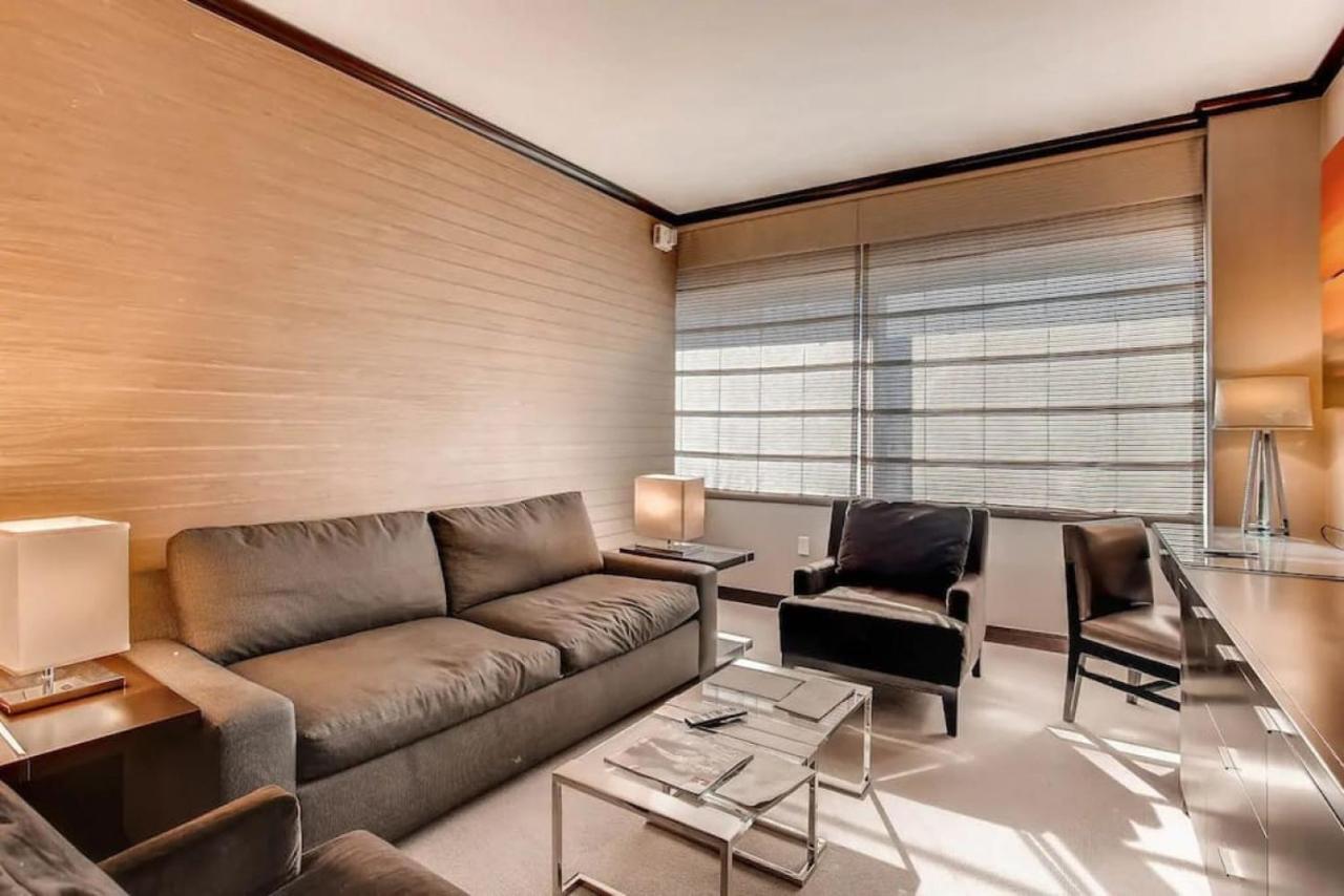 Perfect - Lux 1Br Suite At Vdara Las Vegas Exterior foto