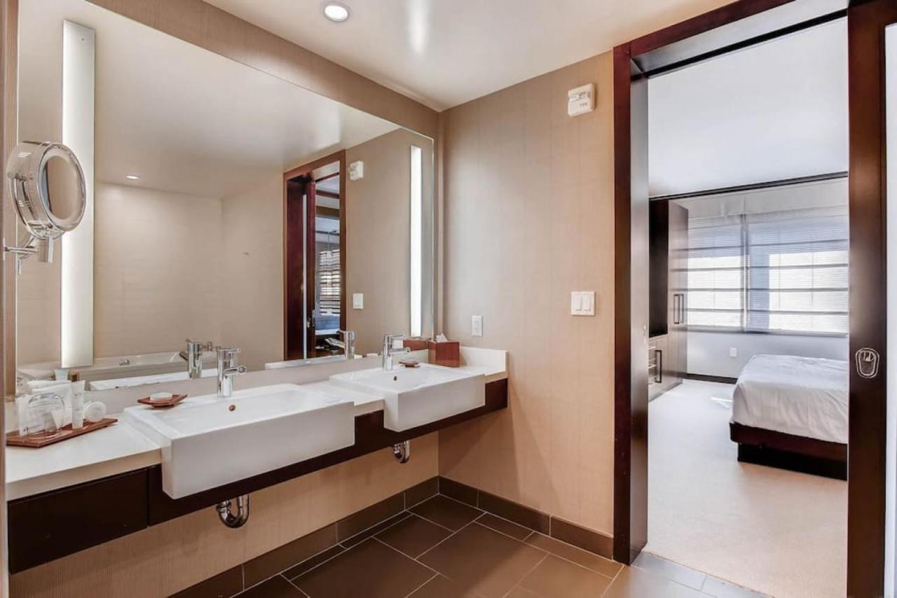 Perfect - Lux 1Br Suite At Vdara Las Vegas Exterior foto