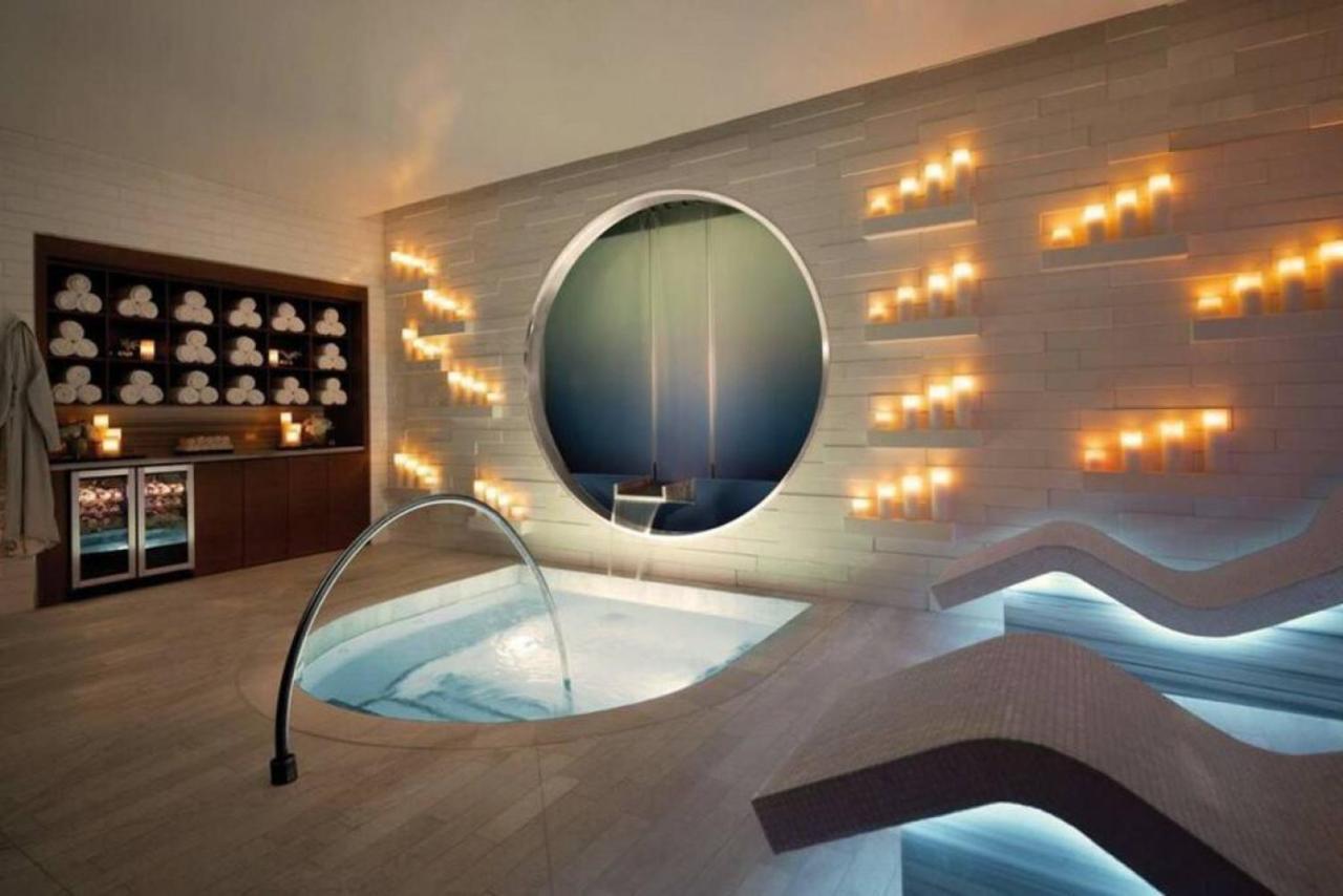 Perfect - Lux 1Br Suite At Vdara Las Vegas Exterior foto