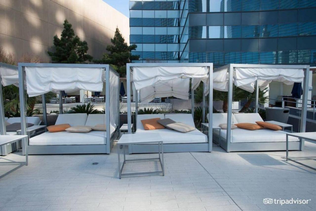 Perfect - Lux 1Br Suite At Vdara Las Vegas Exterior foto